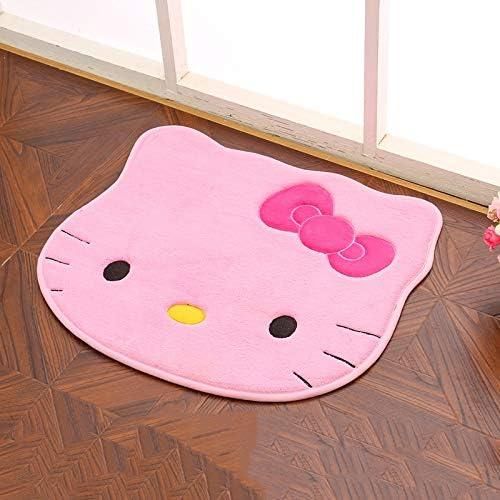 Non-Slip Cartoon Cute Door Mat