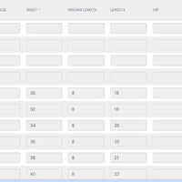 Combo of 4 Men's Stretchable Cotton Shorts