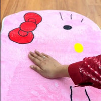 Non-Slip Cartoon Cute  Door Mat