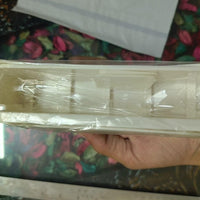 Wall Mounted Hair Accessories Organizer