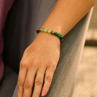 Dhan Yog Elasticated Bracelet