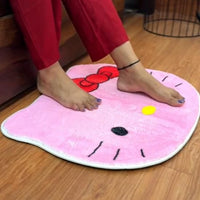 Non-Slip Cartoon Cute  Door Mat