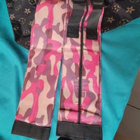 Foldable Shopping Handbag Travel Bag Women Shoulder Waterproof Carry Bag, Folding Tote Bag With Zip (1Pcs)