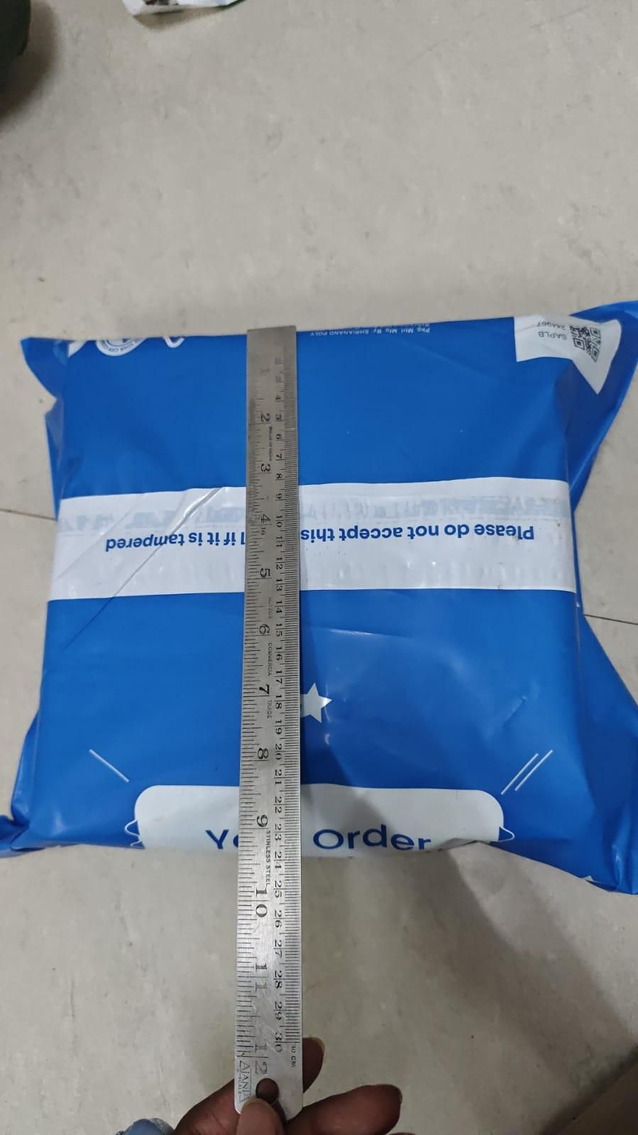 Snail Shape Drain Basket